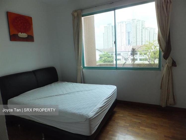Hazel Park Condominium (D23), Condominium #204183971